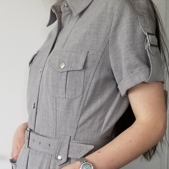 Calvin Klein dress - Picture 6 of 7